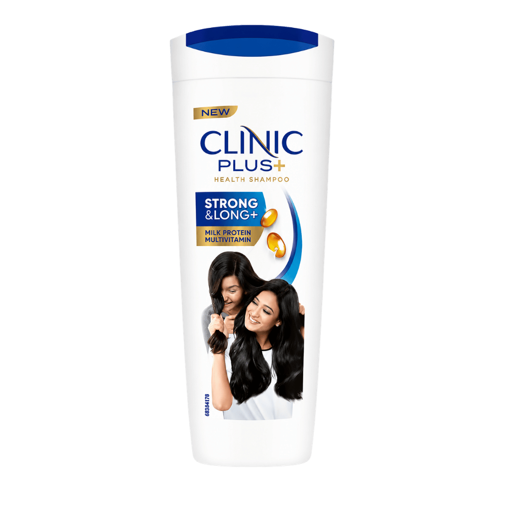 Clinic Plus Shampoo 355 ml buy online USA - 1